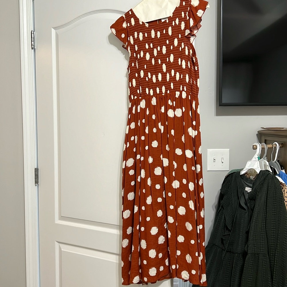 THML Dress